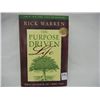 Image 1 : The Purpose Driven Life, by Rick Warren