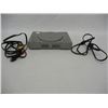 Image 2 : Sony PlayStation w/ Power and AV Cable