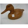 Image 1 : Wooden Duck