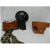 Image 3 : Argus 50mm Camera and Argus Flash