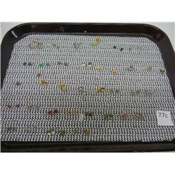 Lot of Fashion Earrings