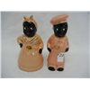 Image 1 : Mammie and Chef S&P Shakers