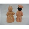 Image 2 : Mammie and Chef S&P Shakers