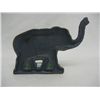 Image 2 : Cast Iron Elephant Door Stop