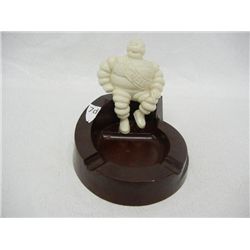 Michelin Man Ash Tray
