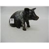 Image 1 : Cast Iron Pig Bank