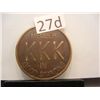 Image 1 : KKK Member in Good Standing Coin