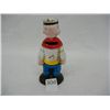 Image 2 : Cast Iron Popeye Bank