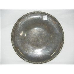 Copper Collection Plate