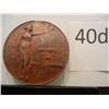 Image 2 : KKK Member in Good Standing Coin, Realm of Michigan