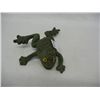 Image 3 : Cast Iron Frog