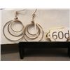Image 2 : Sterling Earrings