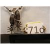 Image 2 : Spurs Earrings