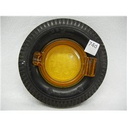 US Royal Tires, Co. Ash Tray