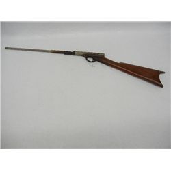 HM Quackenbush BB Gun, No. 16400, Patented 1876-1882, Made in Herkimer, NY