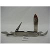 Image 2 : Marble's 4 Function Pocket Knife