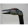Image 2 : Duck Handle Wood Cane