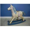 Image 2 : Paper Mache Rocking Horse
