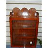 Image 1 : Wood Shadow Box