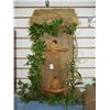 Image 1 : Decorative Bird House
