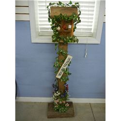 Decorative Bird House