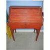 Image 1 : Child's Roll Top Desk
