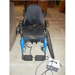 Mobility Chair
