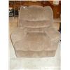 Image 1 : Brown Rocker Recliner