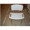 Image 1 : Invalid Shower Chair