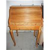 Image 1 : Small Roll Top Desk