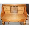 Image 2 : Small Roll Top Desk