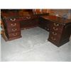 Image 2 : Large Corner Desk