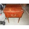 Image 1 : Sewing Machine Cabinet, no machine