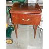 Image 2 : Sewing Machine Cabinet, no machine