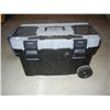 Image 1 : Task Force Wheeled Tool Box