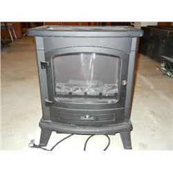 Small Electric heater