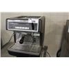 Image 2 : NUOVO SIMINELLI APPIA ESPRESSO MACHINE WITH STAND