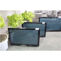 PANASONIC VIERA 42  HD FLAT SCREEN TELEVISION