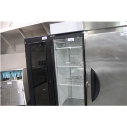 HABCO GLASS DOOR COOLER