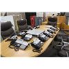Image 1 : SAMSUNG OFFICESERV 7100 DIGITAL PHONE SYSTEM WITH