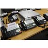 Image 2 : SAMSUNG OFFICESERV 7100 DIGITAL PHONE SYSTEM WITH