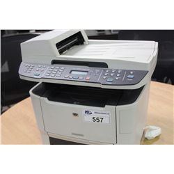 HP LASERJET M2727 NF MULTIFUNCTION