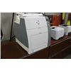 Image 1 : LOT OF 3 HP PRINTERS INC: