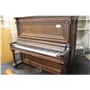 Image 1 : ANTIQUE (OR CLOSE TO IT) UPRIGHT PIANO