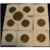 Image 2 : 641. (10) Different Medals most of which are Presidential and includes an Alcoholics Anonymous, Fran