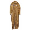 Image 1 : Astronaut Jack Swigert Personally Owned NASA Mustard Yellow Flight Suit as He Trained for the Apollo