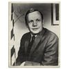 Image 1 : Excellent Neil Armstrong 8'' x 10'' Signed Photo -- Uninscribed