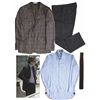 Image 1 : Gary Oldman Screen Worn Wardrobe Ensemble From ''RoboCop'' -- With Armani Jacket
