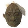 Image 1 : ''Pirates of the Caribbean: Dead Man's Chest'' Screen-Used Shrunken Head