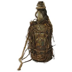 ''Pirates of the Caribbean: Dead Man's Chest'' Screen-Used Voodoo Bottle